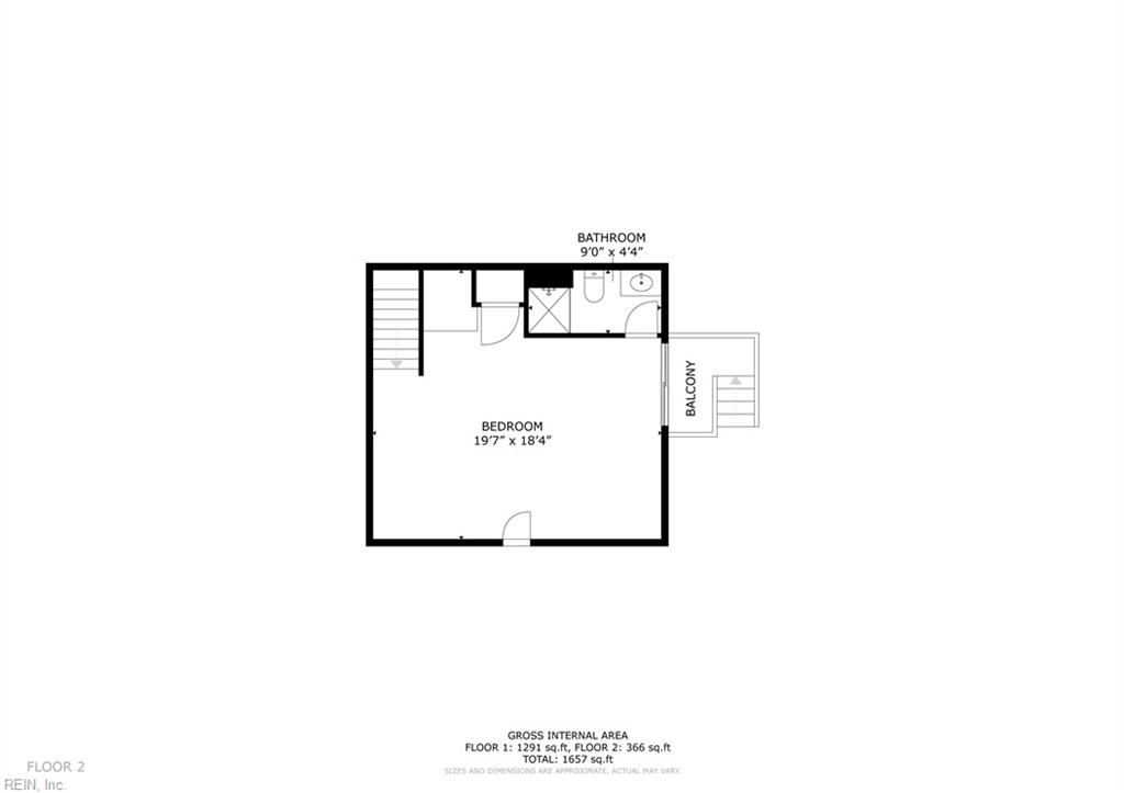 747 Silver Springs Rd Property Photo 50