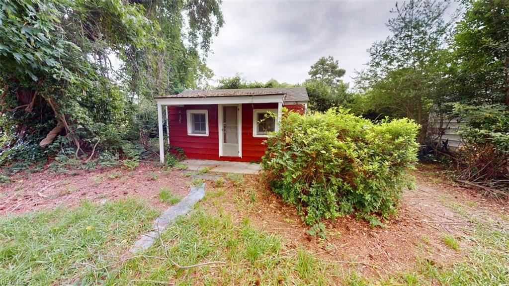 808 W South St Property Photo 46