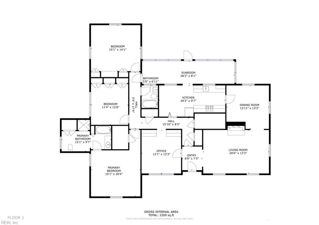 808 W South St Property Photo 50
