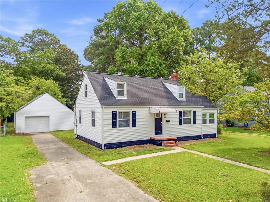 21 Greenbrier Rd Property Photo 1