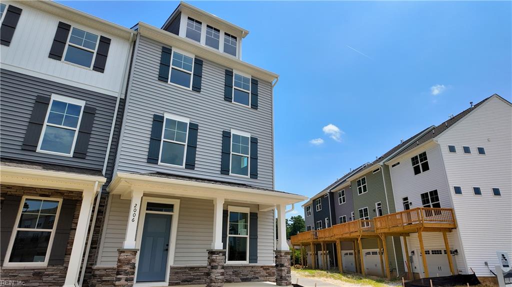 2020 Stanford (lot #338) Ln Property Photo 20