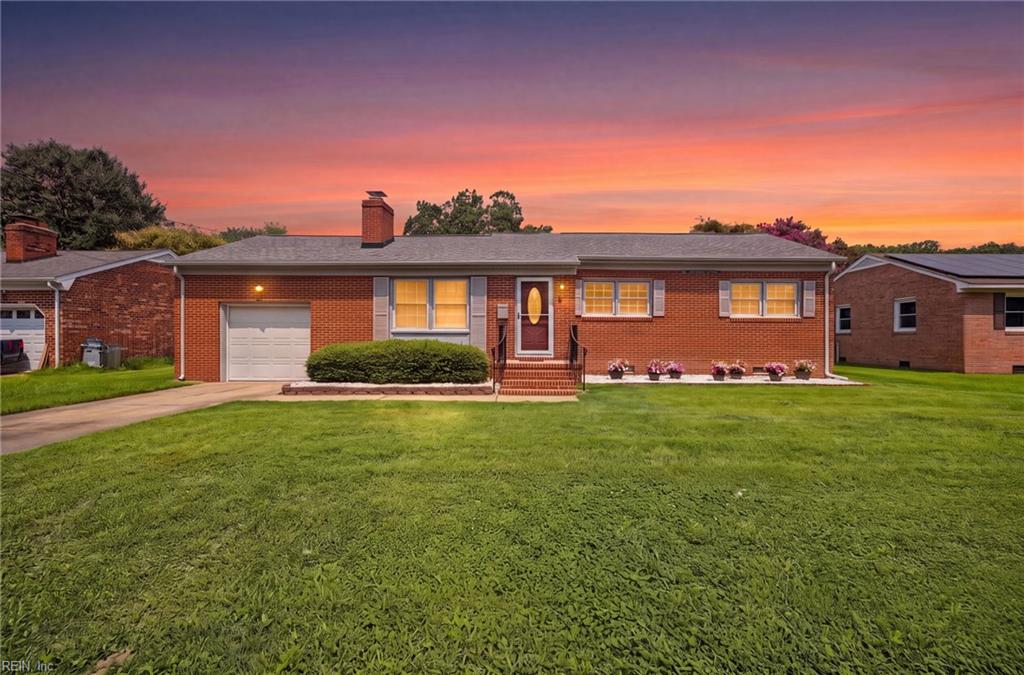 106 Opal DR
