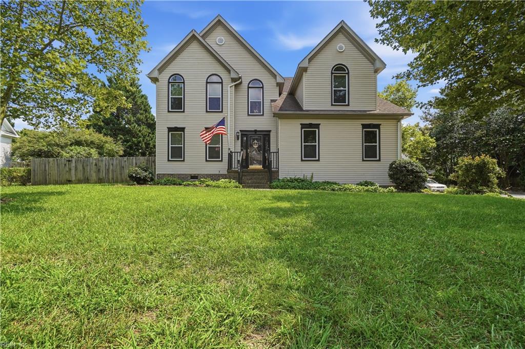 609 Edgewood Arch Property Photo 3