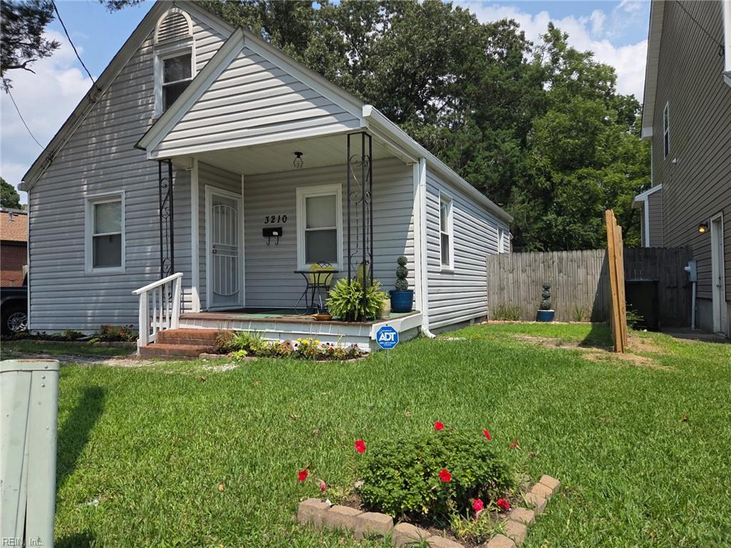 3210 Sewells Point RD Property Photo 1