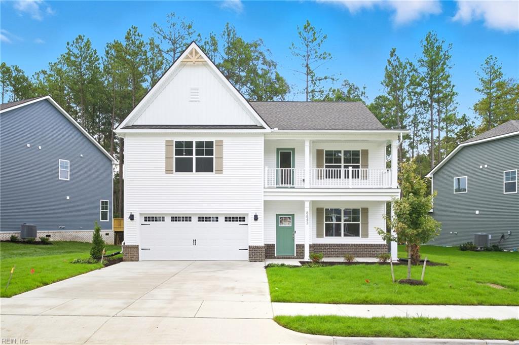109 Lilypad CT