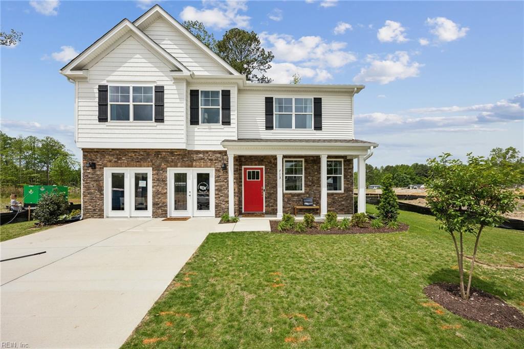 106 Gallop WAY Property Photo 1
