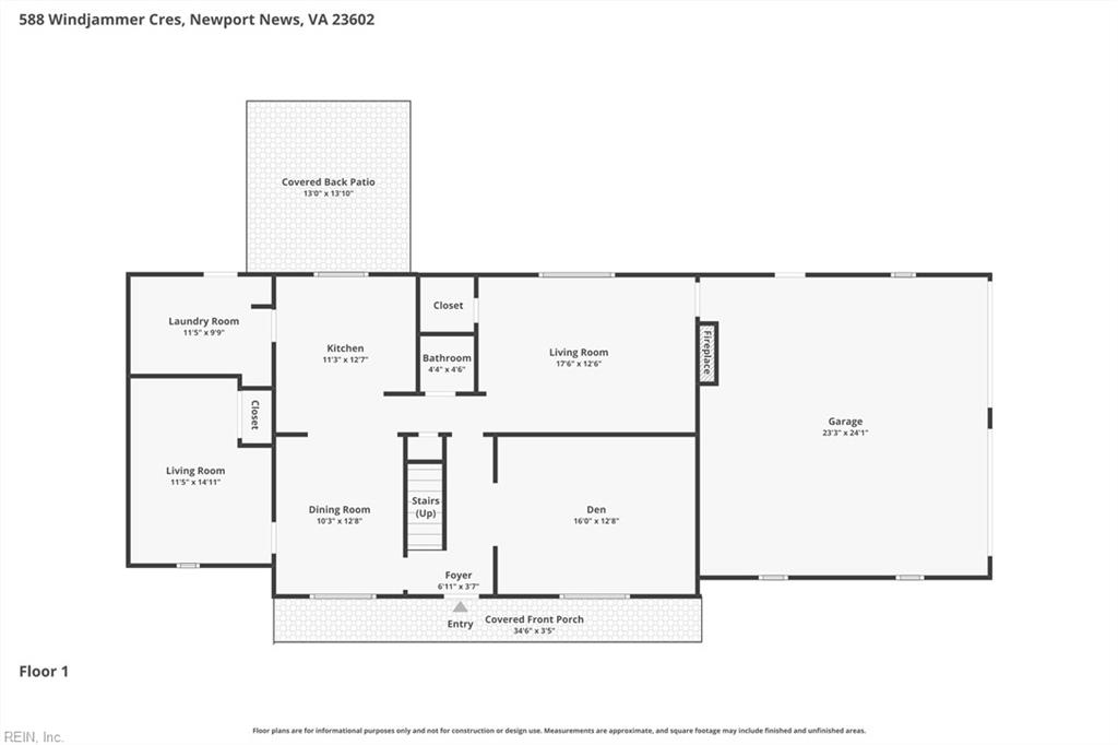588 Windjammer Cres Property Photo 43
