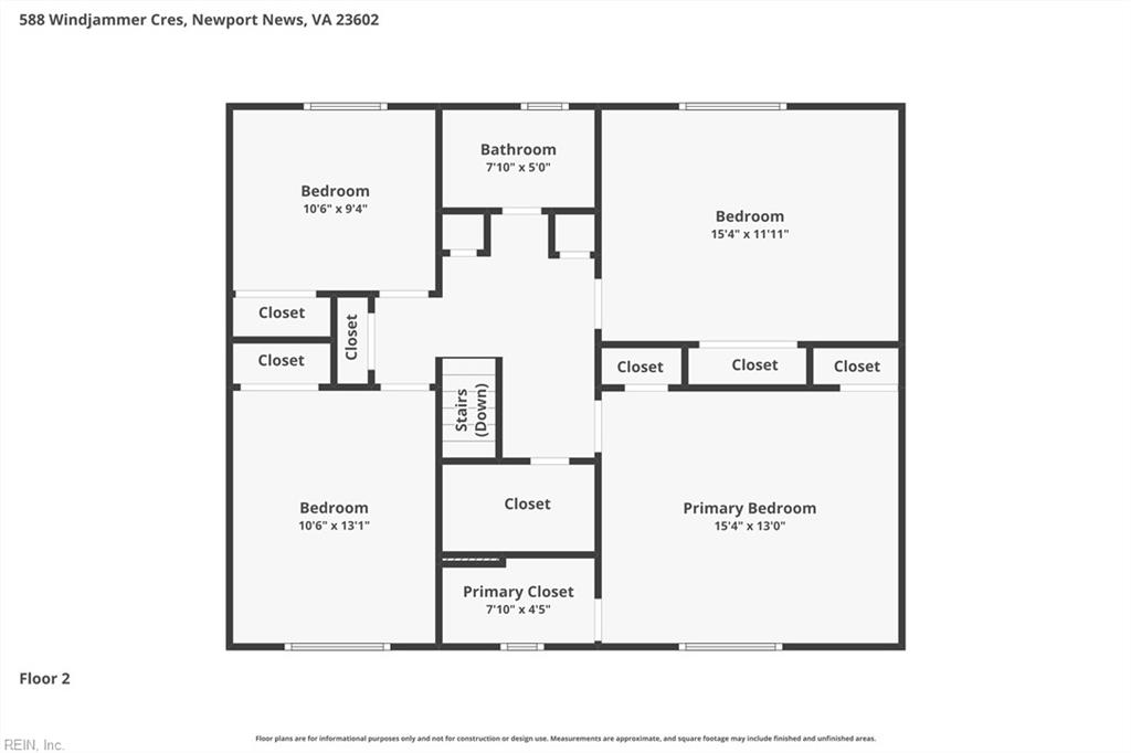 588 Windjammer Cres Property Photo 44