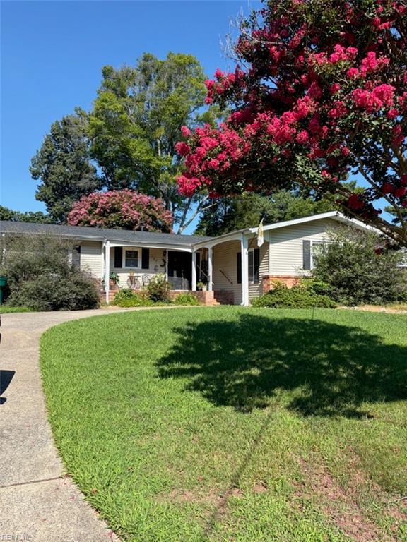 105 Glade RD Property Photo 1