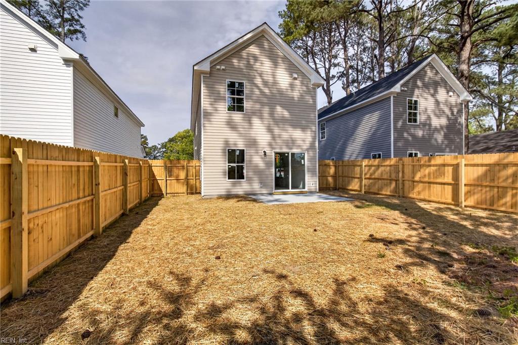 128 S Gum Ave Property Photo 33