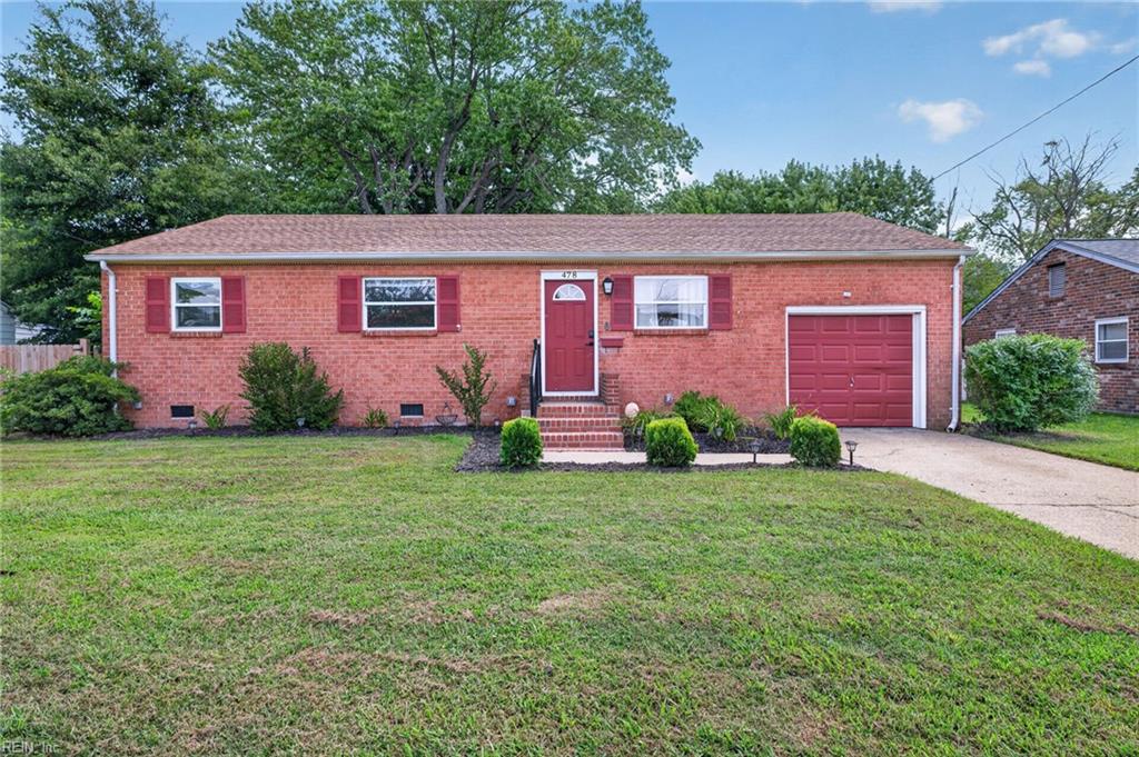 478 Duchess Ct Property Photo 1