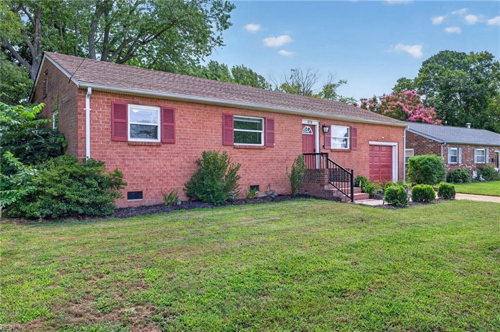 478 Duchess Ct Property Photo 2