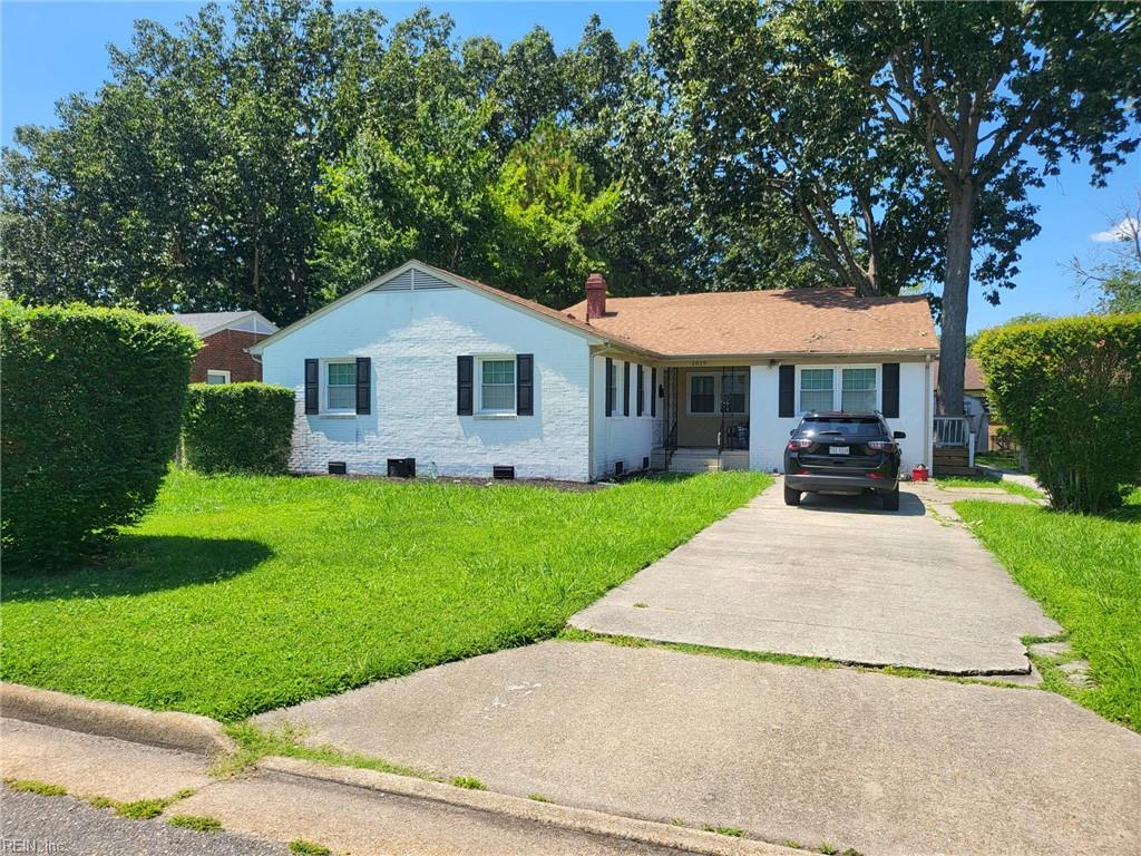1019 Lyndon Cir Property Photo 1