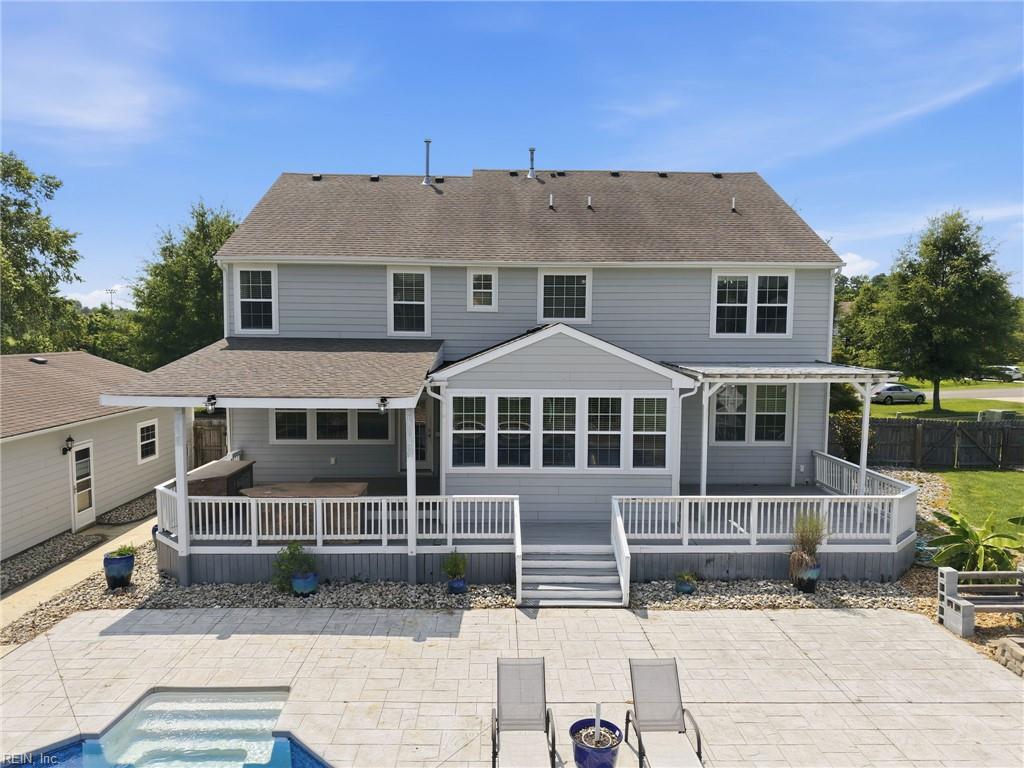 110 Surf Scoter Loop Property Photo 39