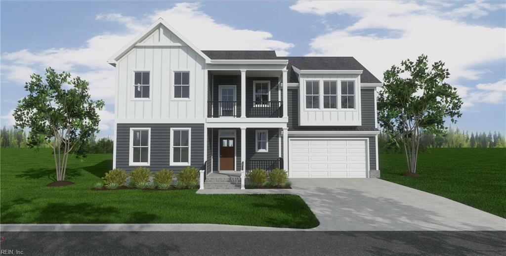 26 Serenity LN