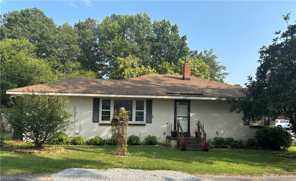 26044 Colonial St Property Photo 1