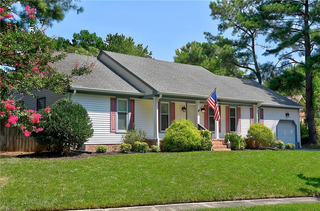 813 Woodrow Ct Property Photo 1