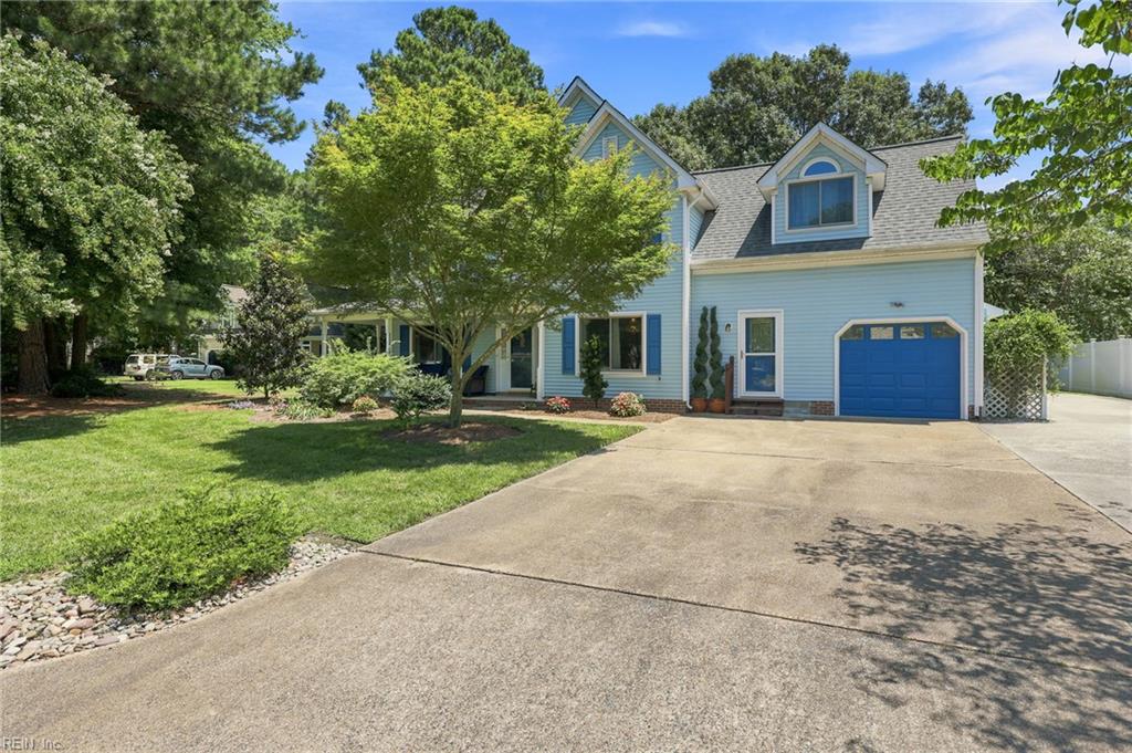 1307 Channing Way Property Photo 1