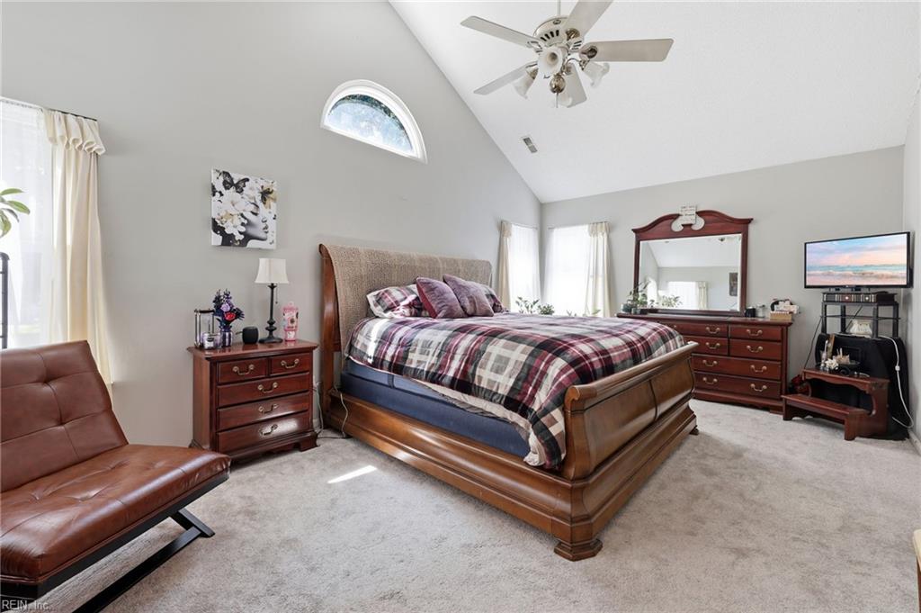 1307 Channing Way Property Photo 5