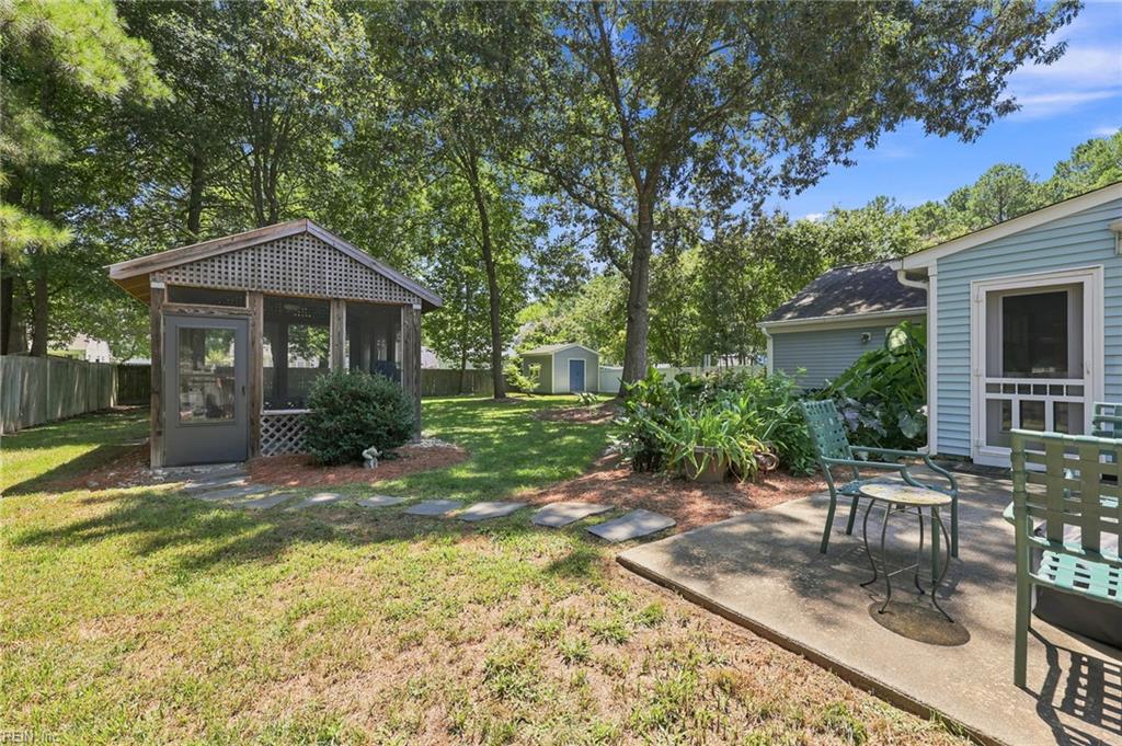 1307 Channing Way Property Photo 9