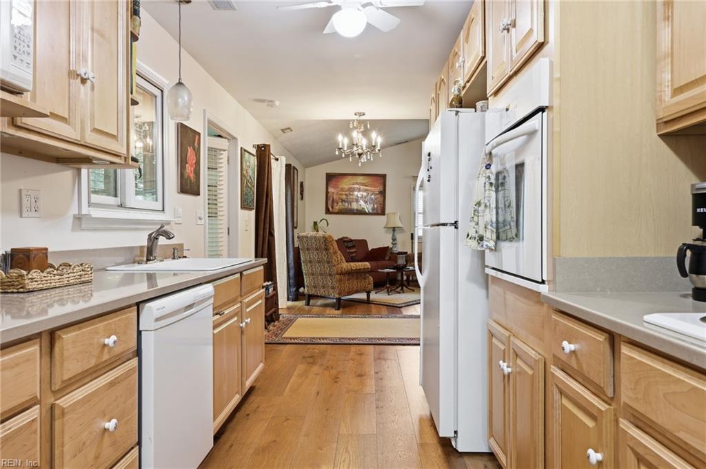 1307 Channing Way Property Photo 12