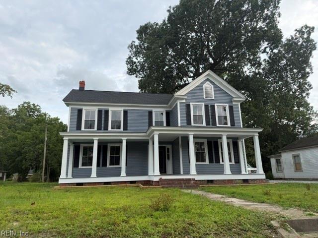 109 W Main ST Property Photo 1