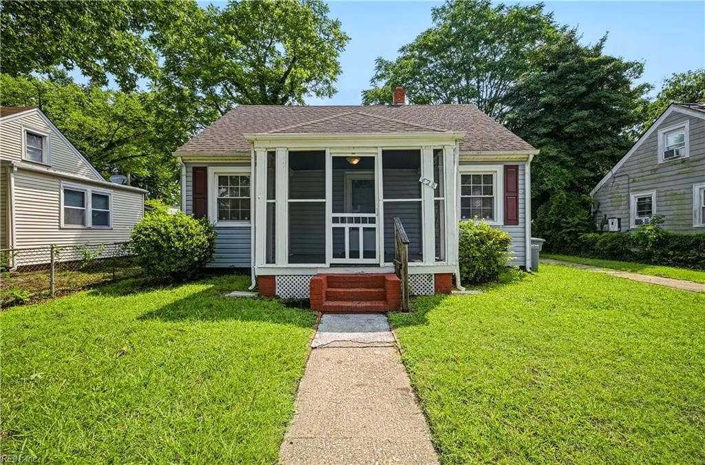 428 Melville RD Property Photo 1