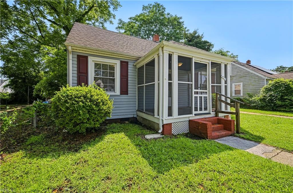 428 Melville Rd Property Photo 2