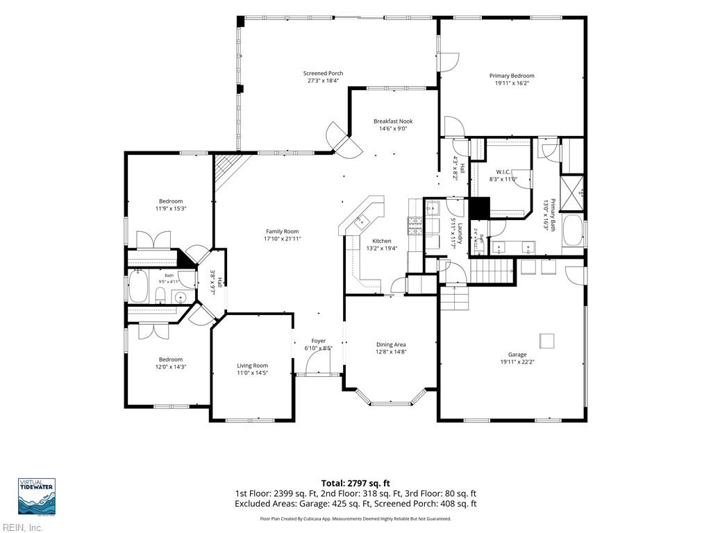 825 Waterfall Way Property Photo 49