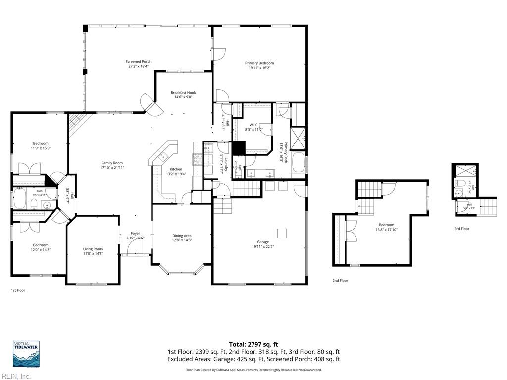 825 Waterfall Way Property Photo 50