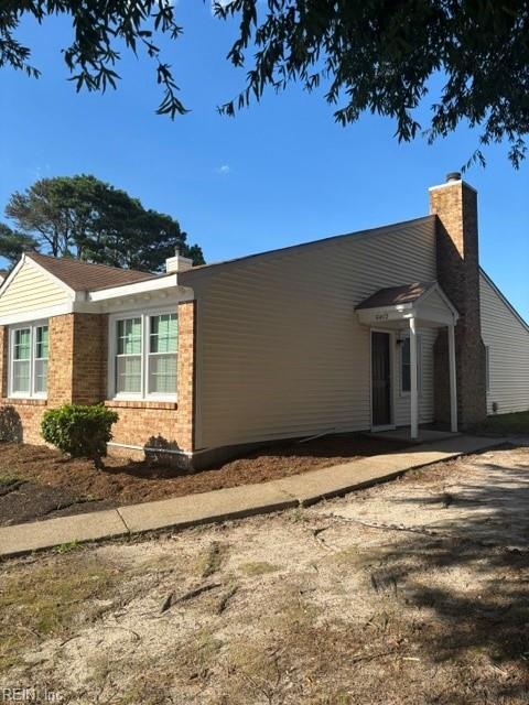 5412 Campus DR Property Photo 1