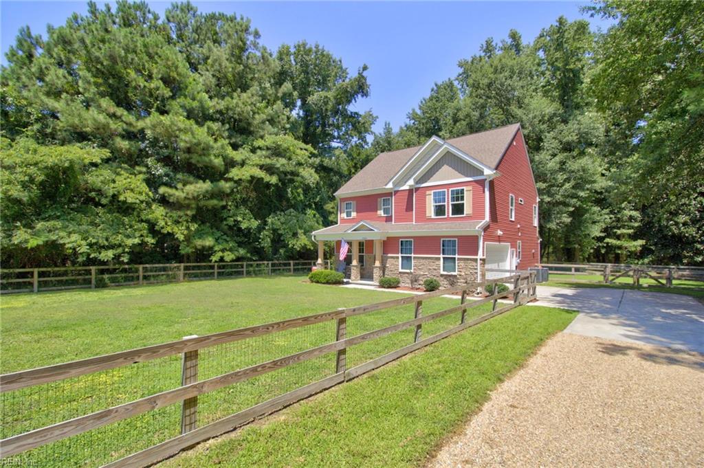 3930 Pughsville Rd Property Photo 1