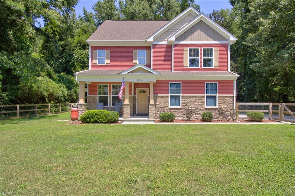 3930 Pughsville Rd Property Photo 6