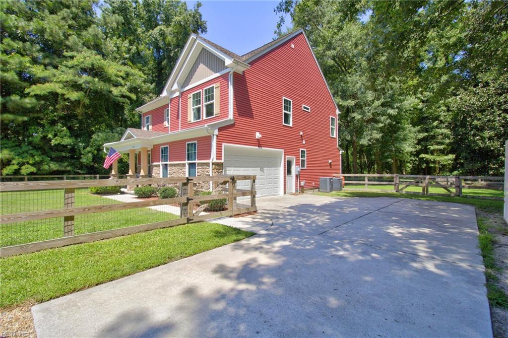 3930 Pughsville Rd Property Photo 8