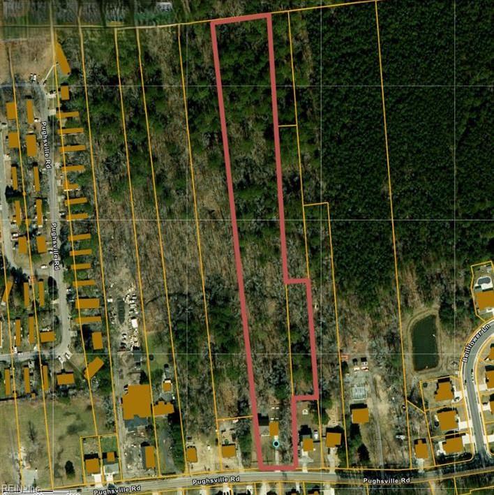 3930 Pughsville Rd Property Photo 50