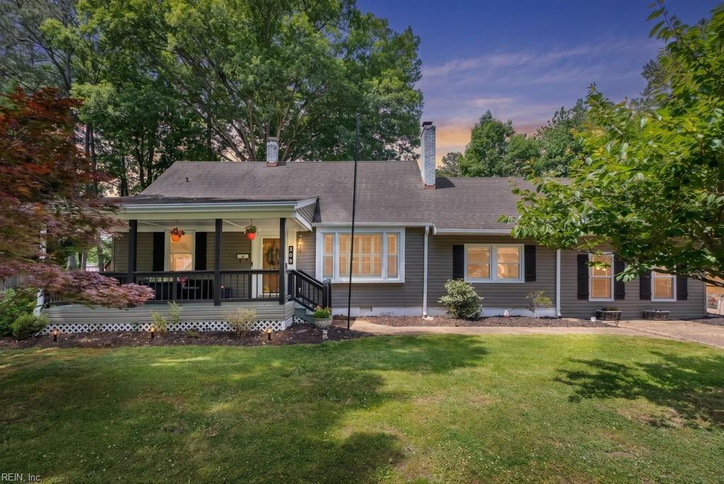 309 Mimosa Dr Property Photo 4