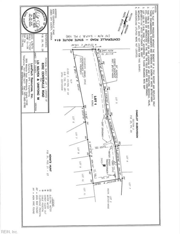 6262 Centerville Rd Property Photo 1