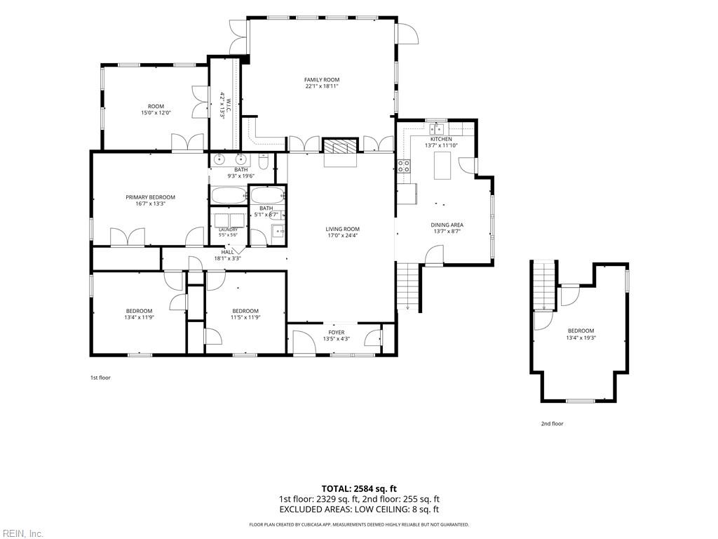 318 Rio Dr Property Photo 4