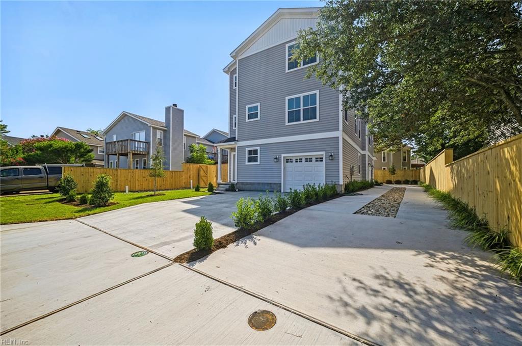 3753 Clipper Bay Dr Property Photo 1