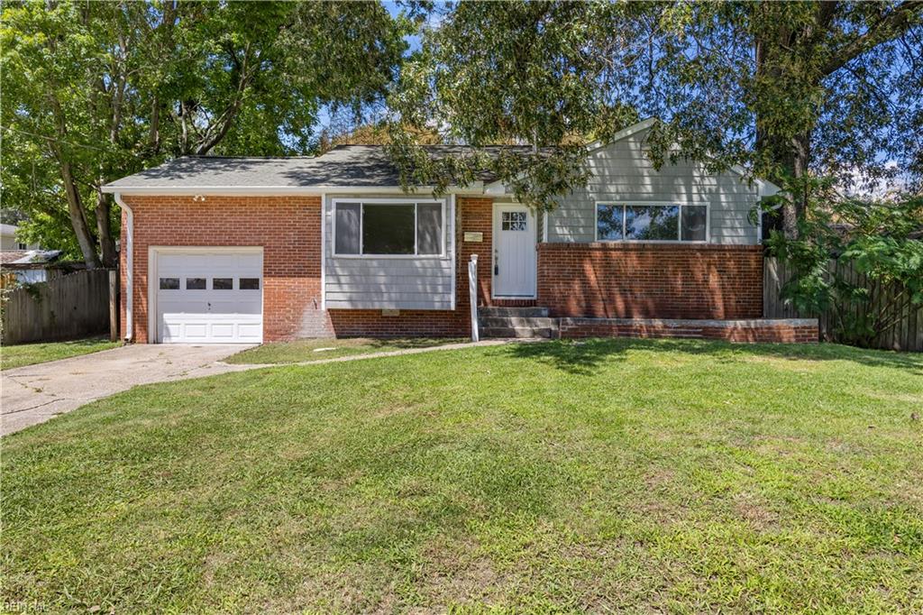 4808 Jeanne St Property Photo 1