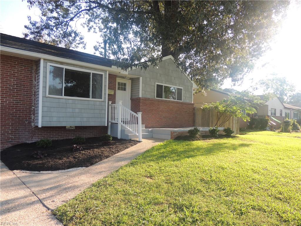 4808 Jeanne St Property Photo 2