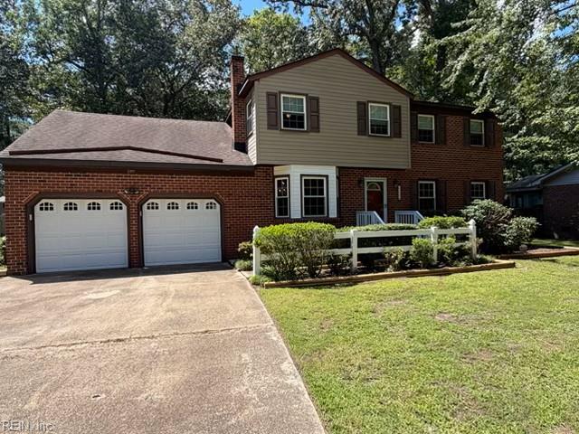 200 Walden Dr Property Photo 1