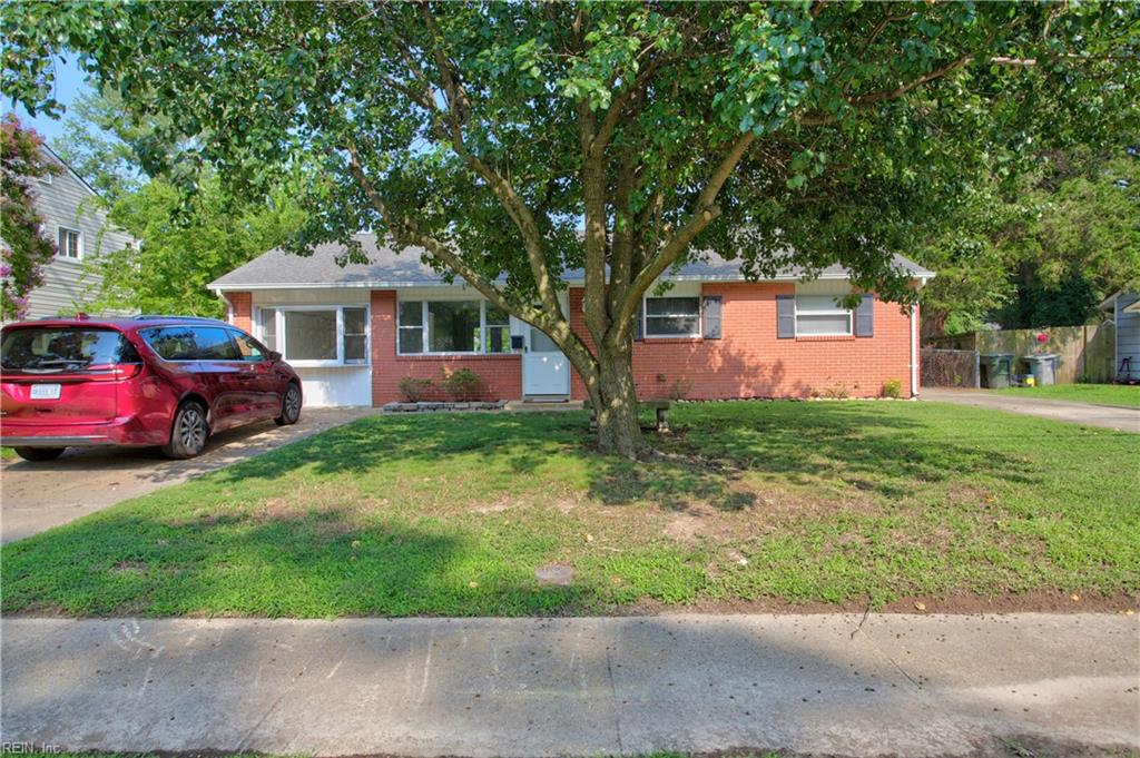 78 Harris Creek RD Property Photo 1