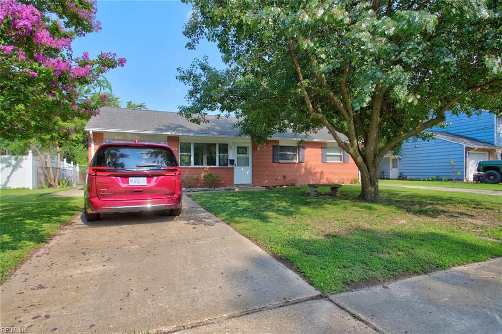 78 Harris Creek Rd Property Photo 2