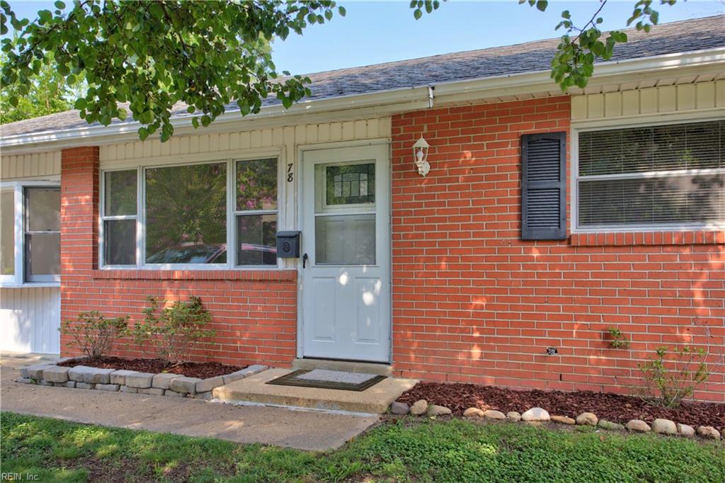 78 Harris Creek Rd Property Photo 3