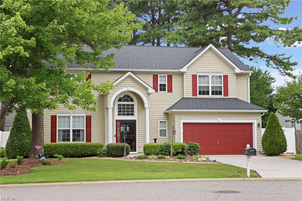 313 Lane CRES