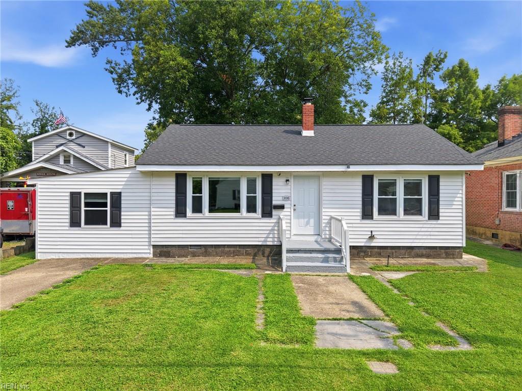 308 North Ave Property Photo 1