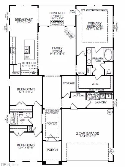 Mm Avery 3 Bedroom Property Photo 17