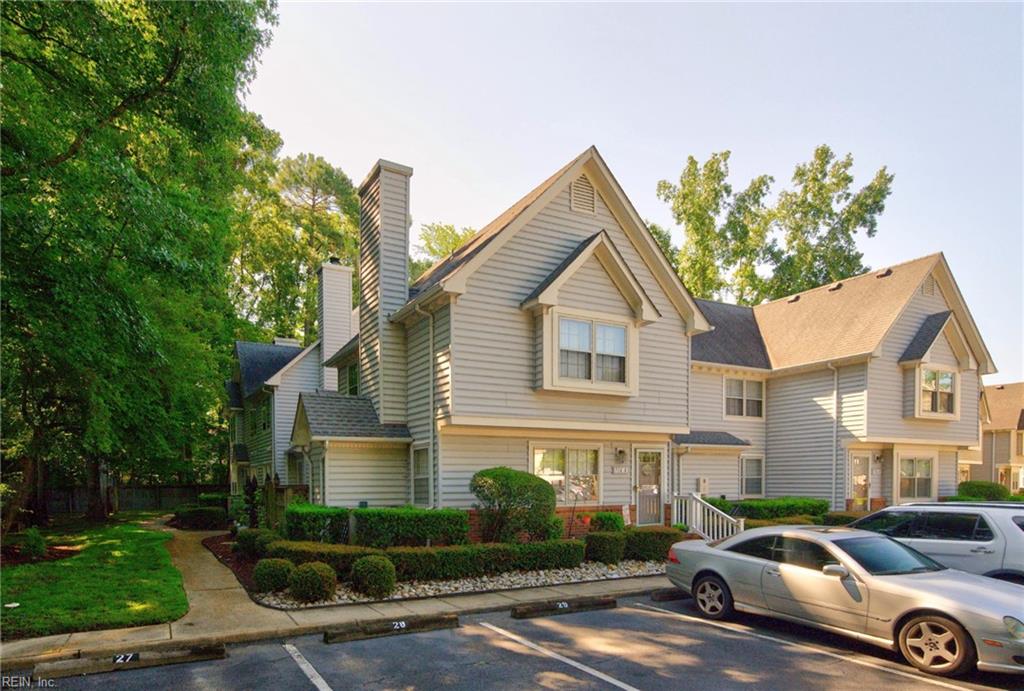 716 Rapidan River Ct Property Photo 2