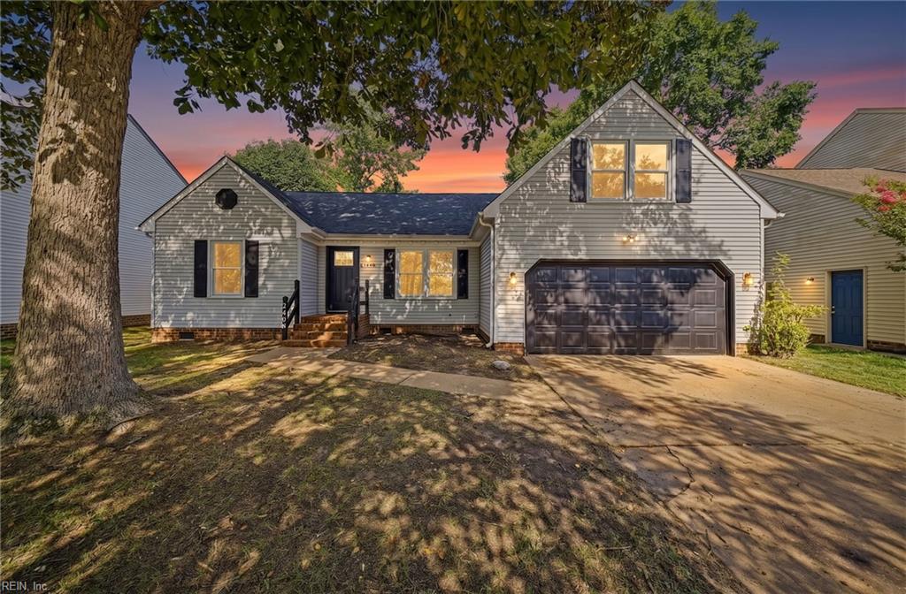 2460 Piney Bark DR Property Photo 1